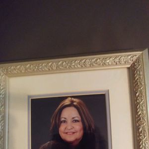 Meet your Posher, Tina